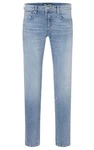 MAC 5-Pocket-Jeans 0982L