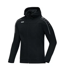 Sweatjacke Classico Kapuzenjacke