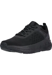ENDURANCE Fortlian Trainingsschuh Schwarz