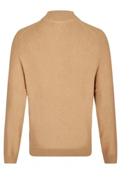 HECHTER PARIS Troyer Uni-Look Beige/Khaki/Braun