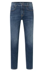 MAC 5-Pocket Jeans Arne Pipe 1973L
