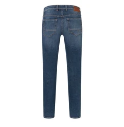 MAC 5-Pocket Jeans Arne Pipe 1973L