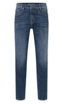 MAC 5-Pocket Jeans Arne Pipe 1973L