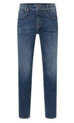 MAC 5-Pocket Jeans Arne Pipe 1973L