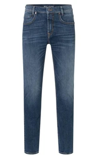MAC 5-Pocket Jeans Arne Pipe 1973L