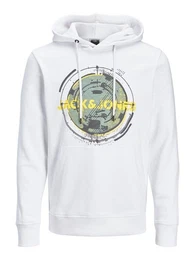Longsweatshirt JCOFILT SWEAT HOOD