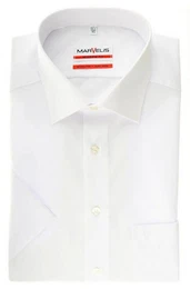Kurzarmhemd MODERN FIT - Kurzarmhemd keine