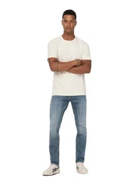 Slim-fit-Jeans ONSLOOM SLIM 4604 mit Stretch