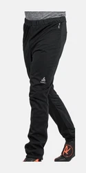 Odlo Laufhose BRENSHOLMEN BLACK