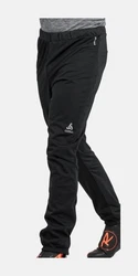 Odlo Laufhose BRENSHOLMEN BLACK