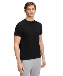 FALKE T-Shirt Hellgrau/Grau/Schwarz/Dunkelgrau/Weiß