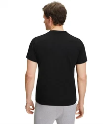 FALKE T-Shirt Hellgrau/Grau/Schwarz/Dunkelgrau/Weiß