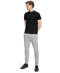 FALKE T-Shirt Hellgrau/Grau/Schwarz/Dunkelgrau/Weiß