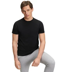 FALKE T-Shirt Hellgrau/Grau/Schwarz/Dunkelgrau/Weiß