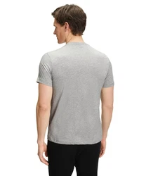 FALKE T-Shirt Dunkelgrau/Grau/Schwarz/Rot/Khaki/Grün/Hellgrau