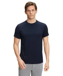 FALKE T-Shirt Grau/Hellgrau/Hellblau/Dunkelblau/Dunkelgrau