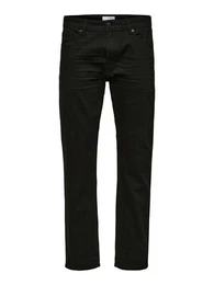 Regular-fit-Jeans Scott (1-tlg)