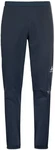 Odlo Laufhose BRENSHOLMEN Dunkelblau/Blau/Hellblau