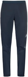 Odlo Laufhose BRENSHOLMEN Dunkelblau/Blau/Hellblau