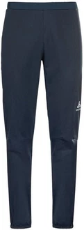 Odlo Laufhose BRENSHOLMEN Dunkelblau/Blau/Hellblau