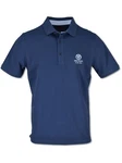 CARLO COLUCCI Poloshirt Capodanno 