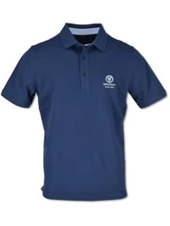 CARLO COLUCCI Poloshirt Capodanno 