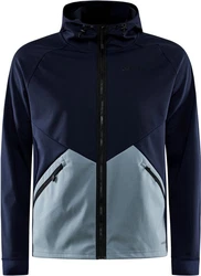 Craft Funktionsjacke GLIDE HOOD JKT M 