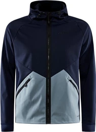 Laufjacke GLIDE HOOD JKT M