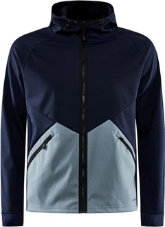 Craft Funktionsjacke GLIDE HOOD JKT M 