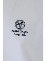 CARLO COLUCCI Poloshirt Capodanno 
