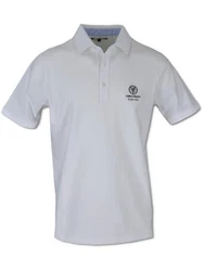 CARLO COLUCCI Poloshirt Capodanno 