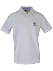 CARLO COLUCCI Poloshirt Capodanno 