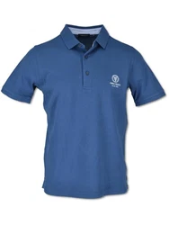 CARLO COLUCCI Poloshirt Capodanno 