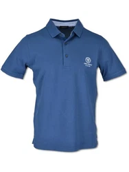 CARLO COLUCCI Poloshirt Capodanno 