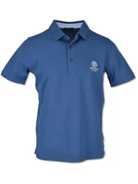 Poloshirt Capodanno