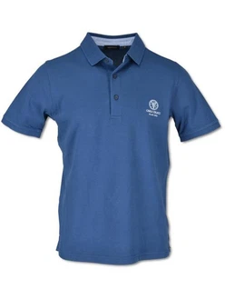 CARLO COLUCCI Poloshirt Capodanno 