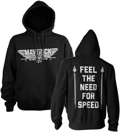 Kapuzenpullover
