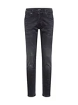 Jack & Jones Jeans (1-tlg) Dunkelblau/Dunkelgrau/Grau