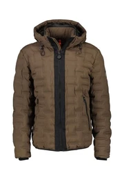 Blouson Steppblouson mit Kapuze