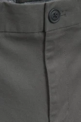 Next Chinohose mit Stretch Dunkelgrau/Khaki/Hellgrau/Grau