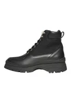 N91 Style Choice GH1 Schnürboots Schwarz