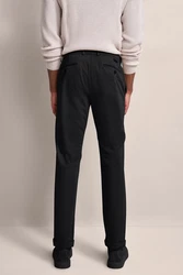 bugatti Chinohose Khaki/Schwarz/Dunkelgrau/Grau/Blau
