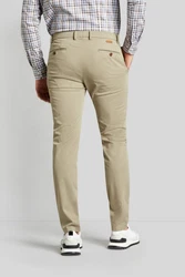 bugatti Chinohose Khaki