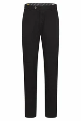 bugatti Chinohose Khaki/Schwarz/Dunkelgrau/Grau/Blau