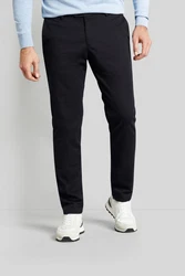 bugatti Chinohose Dunkelgrau/Dunkelblau/Schwarz