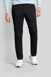 bugatti Chinohose Dunkelgrau/Dunkelblau/Schwarz bugatti Chinohose Dunkelgrau/Dunkelblau/Schwarz