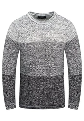 behype Strickpullover MKBlone blone