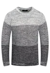 behype Strickpullover MKBlone blone