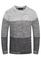 behype Strickpullover MKBlone blone