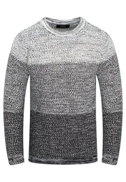 Strickpullover MKBlone Colour-Block